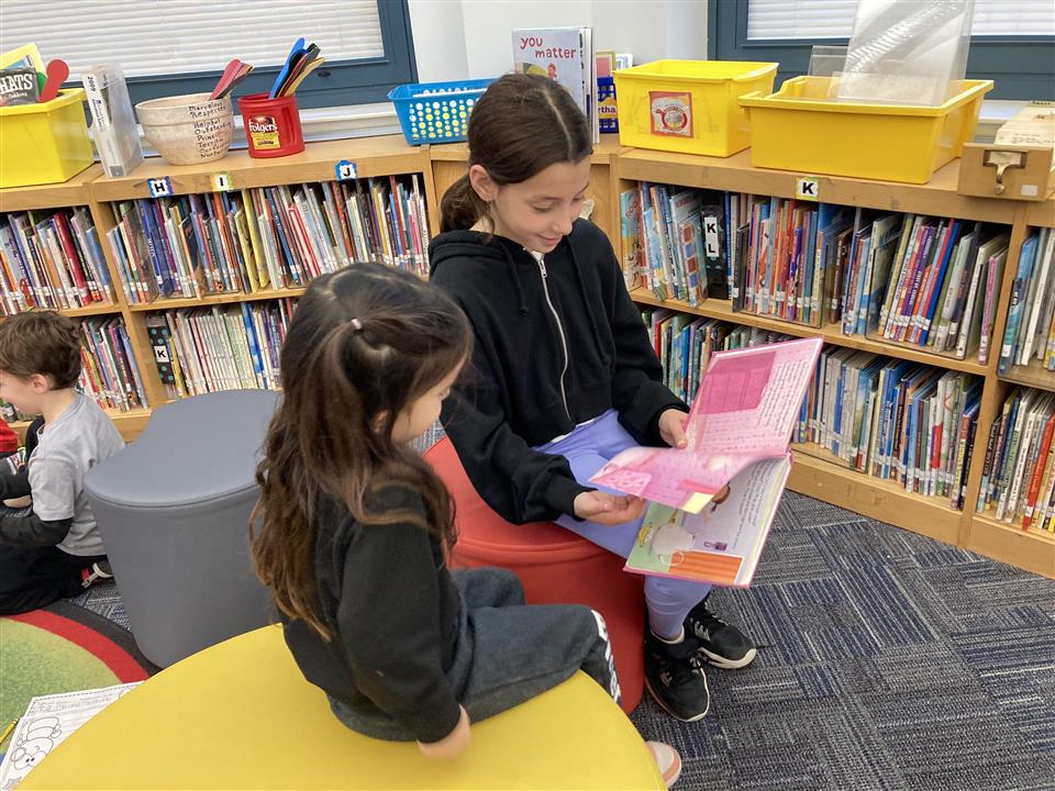 reading
